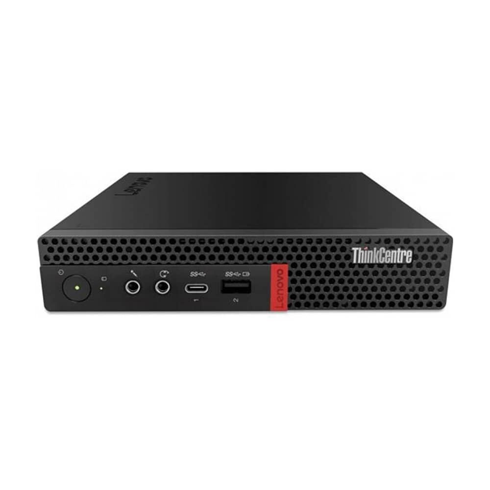 Desktop Lenovo Thinkcentre M720q, Intel Core I5-8400t, 8gb/500gb Hdd Sff Pc image number 1.0